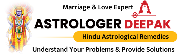 Astrologer Deepak Ji